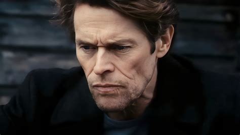 william dafoes dick|Willem Dafoe Required a Body Double in Antichrist Because of。